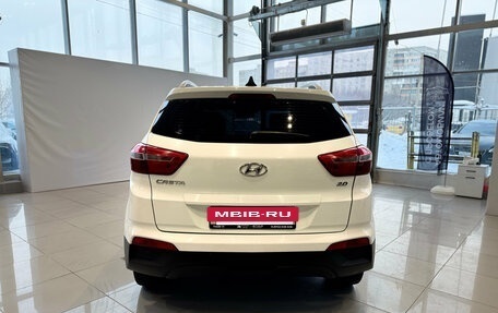 Hyundai Creta I рестайлинг, 2017 год, 1 690 000 рублей, 4 фотография