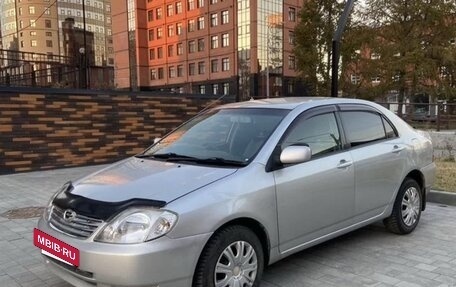 Toyota Corolla, 2001 год, 636 000 рублей, 3 фотография