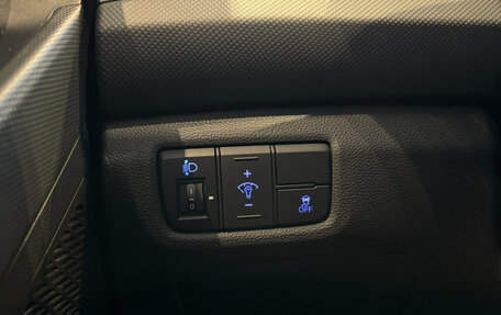 Hyundai Creta I рестайлинг, 2017 год, 1 690 000 рублей, 12 фотография