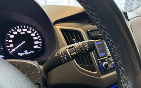 Hyundai Creta I рестайлинг, 2017 год, 1 690 000 рублей, 19 фотография