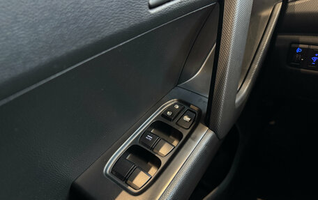 Hyundai Creta I рестайлинг, 2017 год, 1 690 000 рублей, 11 фотография