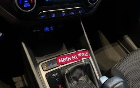 Hyundai Creta I рестайлинг, 2017 год, 1 690 000 рублей, 23 фотография