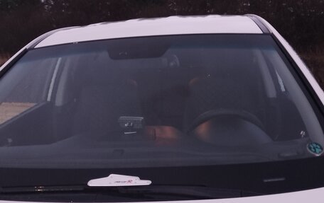 Hyundai Santa Fe III рестайлинг, 2013 год, 1 550 000 рублей, 9 фотография