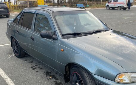 Daewoo Nexia I рестайлинг, 2005 год, 180 000 рублей, 6 фотография