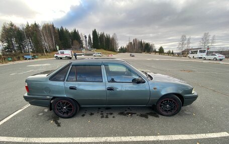 Daewoo Nexia I рестайлинг, 2005 год, 180 000 рублей, 3 фотография