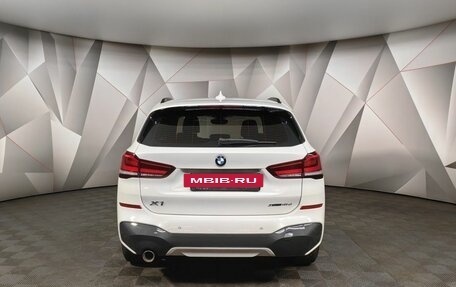 BMW X1, 2021 год, 3 340 000 рублей, 4 фотография