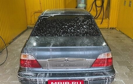 Daewoo Nexia I рестайлинг, 2005 год, 180 000 рублей, 7 фотография