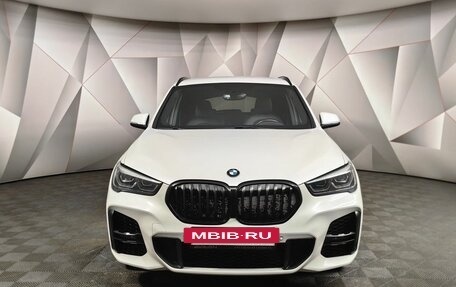 BMW X1, 2021 год, 3 340 000 рублей, 3 фотография