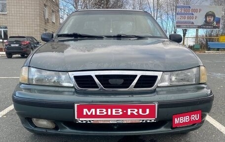 Daewoo Nexia I рестайлинг, 2005 год, 180 000 рублей, 8 фотография