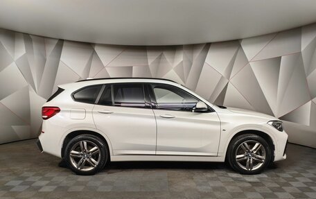 BMW X1, 2021 год, 3 340 000 рублей, 6 фотография