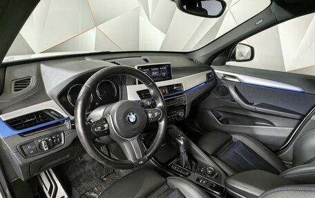 BMW X1, 2021 год, 3 340 000 рублей, 12 фотография