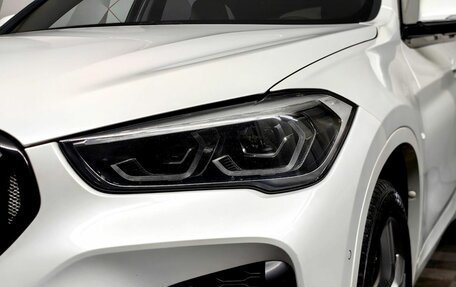 BMW X1, 2021 год, 3 340 000 рублей, 8 фотография