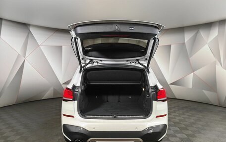 BMW X1, 2021 год, 3 340 000 рублей, 9 фотография