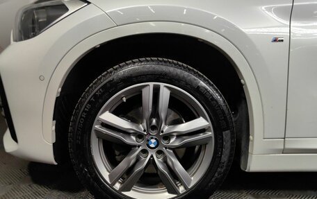 BMW X1, 2021 год, 3 340 000 рублей, 7 фотография