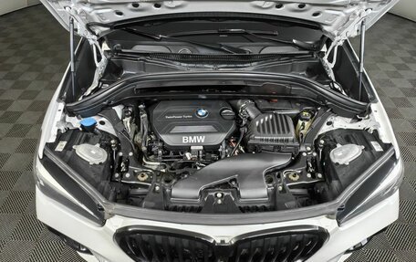 BMW X1, 2021 год, 3 340 000 рублей, 10 фотография