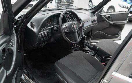 Chevrolet Niva I рестайлинг, 2013 год, 655 000 рублей, 6 фотография