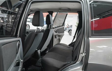 Chevrolet Niva I рестайлинг, 2013 год, 655 000 рублей, 7 фотография