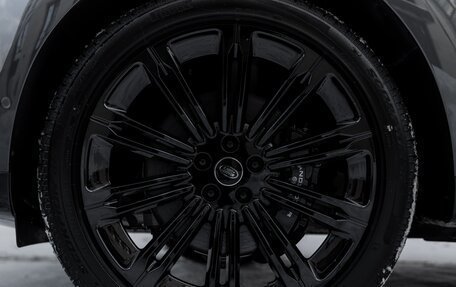 Land Rover Range Rover IV рестайлинг, 2025 год, 23 500 000 рублей, 8 фотография