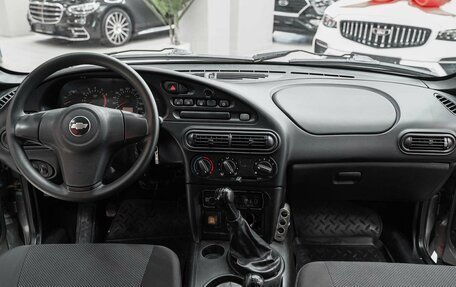 Chevrolet Niva I рестайлинг, 2013 год, 655 000 рублей, 8 фотография