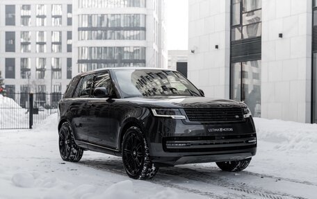 Land Rover Range Rover IV рестайлинг, 2025 год, 23 500 000 рублей, 3 фотография