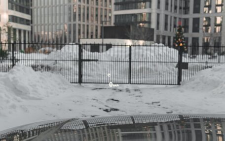 Land Rover Range Rover IV рестайлинг, 2025 год, 23 500 000 рублей, 13 фотография