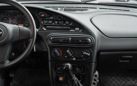 Chevrolet Niva I рестайлинг, 2013 год, 655 000 рублей, 9 фотография