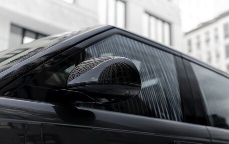 Land Rover Range Rover IV рестайлинг, 2025 год, 23 500 000 рублей, 10 фотография