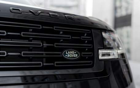 Land Rover Range Rover IV рестайлинг, 2025 год, 23 500 000 рублей, 11 фотография