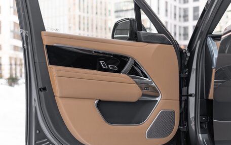 Land Rover Range Rover IV рестайлинг, 2025 год, 23 500 000 рублей, 14 фотография