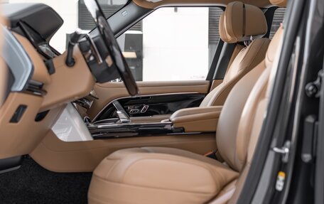 Land Rover Range Rover IV рестайлинг, 2025 год, 23 500 000 рублей, 16 фотография