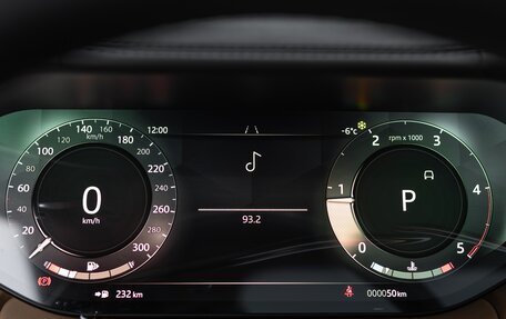 Land Rover Range Rover IV рестайлинг, 2025 год, 23 500 000 рублей, 12 фотография