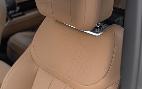 Land Rover Range Rover IV рестайлинг, 2025 год, 23 500 000 рублей, 18 фотография