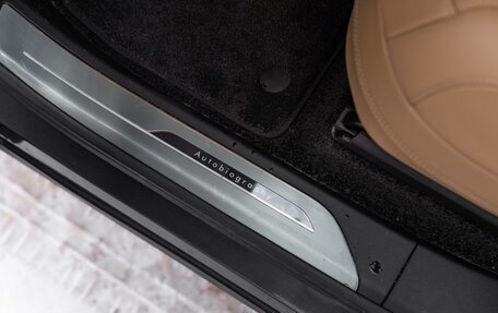 Land Rover Range Rover IV рестайлинг, 2025 год, 23 500 000 рублей, 15 фотография