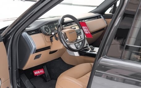 Land Rover Range Rover IV рестайлинг, 2025 год, 23 500 000 рублей, 19 фотография