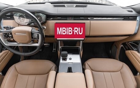 Land Rover Range Rover IV рестайлинг, 2025 год, 23 500 000 рублей, 24 фотография