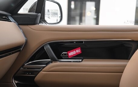 Land Rover Range Rover IV рестайлинг, 2025 год, 23 500 000 рублей, 23 фотография