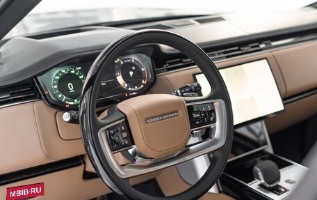 Land Rover Range Rover IV рестайлинг, 2025 год, 23 500 000 рублей, 20 фотография