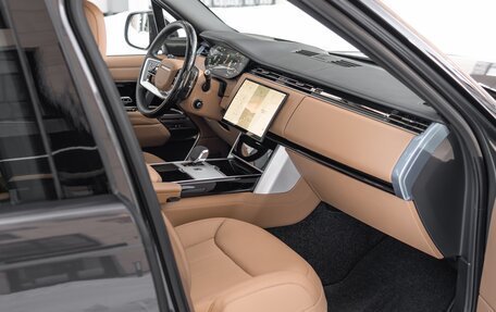 Land Rover Range Rover IV рестайлинг, 2025 год, 23 500 000 рублей, 28 фотография
