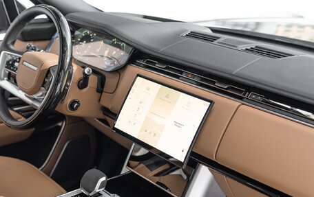 Land Rover Range Rover IV рестайлинг, 2025 год, 23 500 000 рублей, 27 фотография