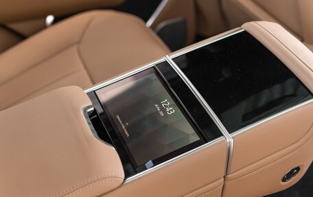 Land Rover Range Rover IV рестайлинг, 2025 год, 23 500 000 рублей, 38 фотография