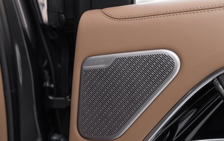 Land Rover Range Rover IV рестайлинг, 2025 год, 23 500 000 рублей, 33 фотография