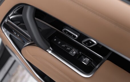 Land Rover Range Rover IV рестайлинг, 2025 год, 23 500 000 рублей, 34 фотография