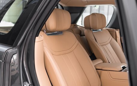 Land Rover Range Rover IV рестайлинг, 2025 год, 23 500 000 рублей, 39 фотография