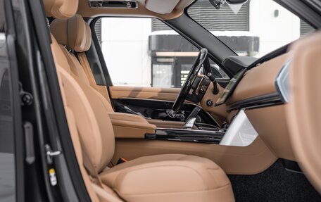 Land Rover Range Rover IV рестайлинг, 2025 год, 23 500 000 рублей, 30 фотография