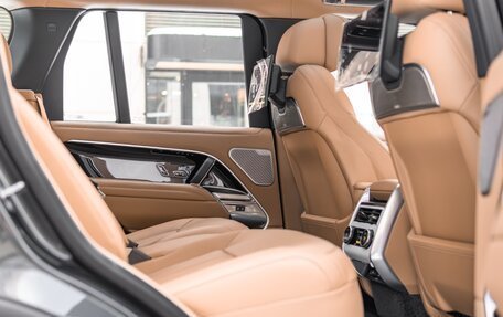Land Rover Range Rover IV рестайлинг, 2025 год, 23 500 000 рублей, 31 фотография