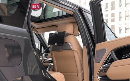 Land Rover Range Rover IV рестайлинг, 2025 год, 23 500 000 рублей, 35 фотография