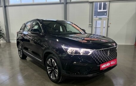 FAW Bestune T77, 2024 год, 2 638 892 рублей, 2 фотография