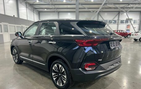 FAW Bestune T77, 2024 год, 2 638 892 рублей, 3 фотография