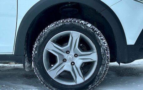 Renault Logan II, 2022 год, 1 227 800 рублей, 19 фотография