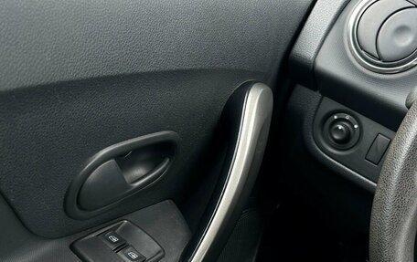 Renault Logan II, 2022 год, 1 227 800 рублей, 17 фотография